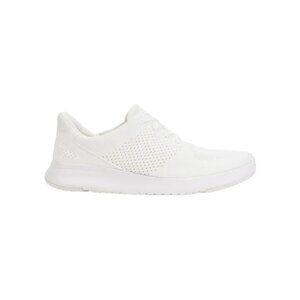 Kizik Lima White Unisex Sneaker Shoes